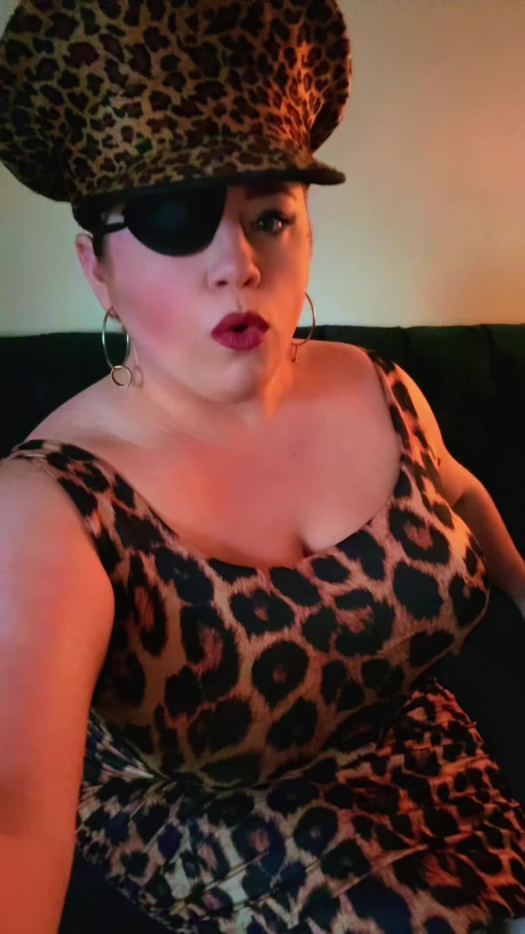 @LadyDelisha