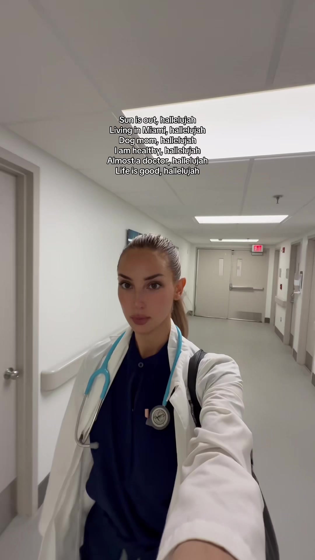 @Georgia-Rose | Medical Student