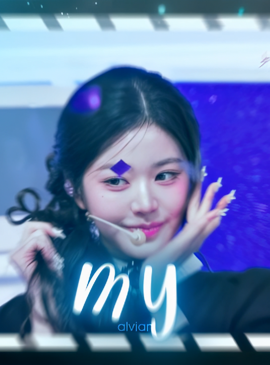 @𝗩 𝟭 𝗔 𝗡 𝗭 𝗭 𝐌𝐂𝟗