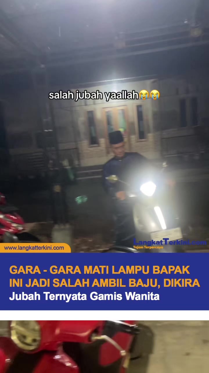 @Langkat Terkini