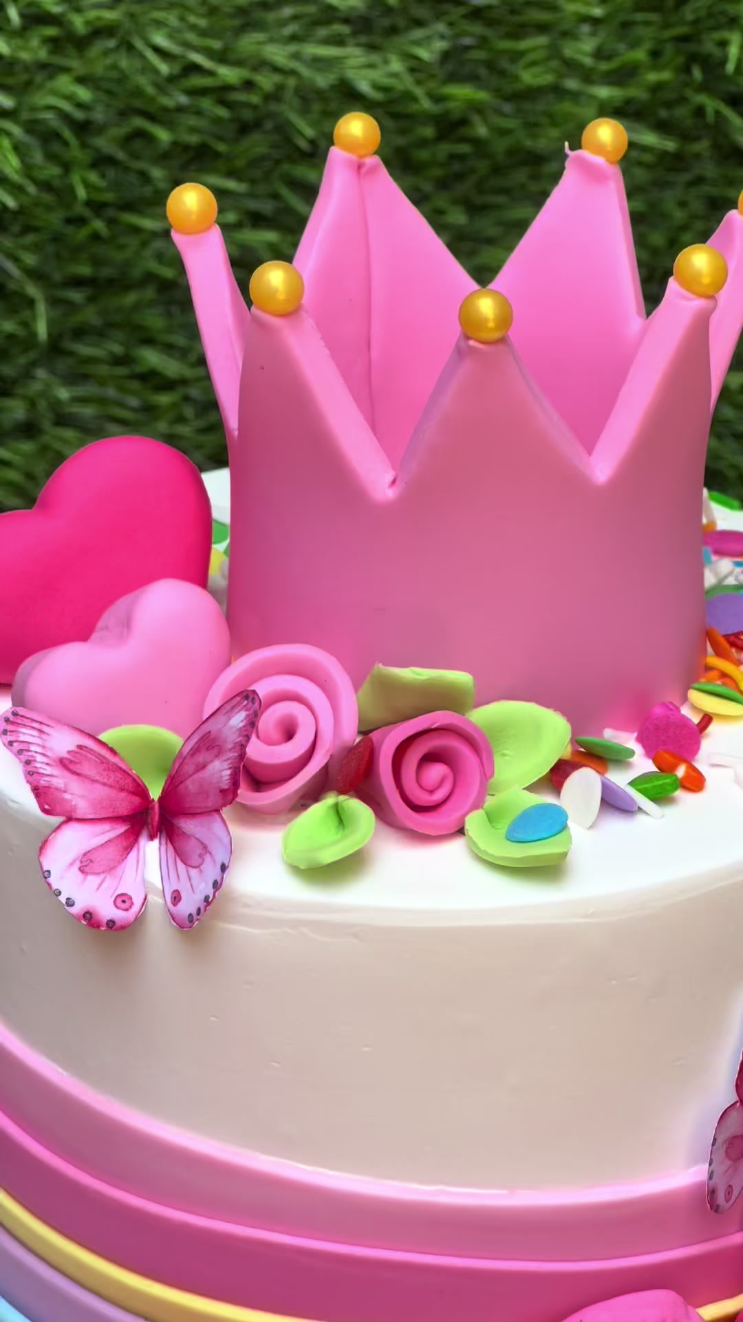 @CAKE STATION NEPAL