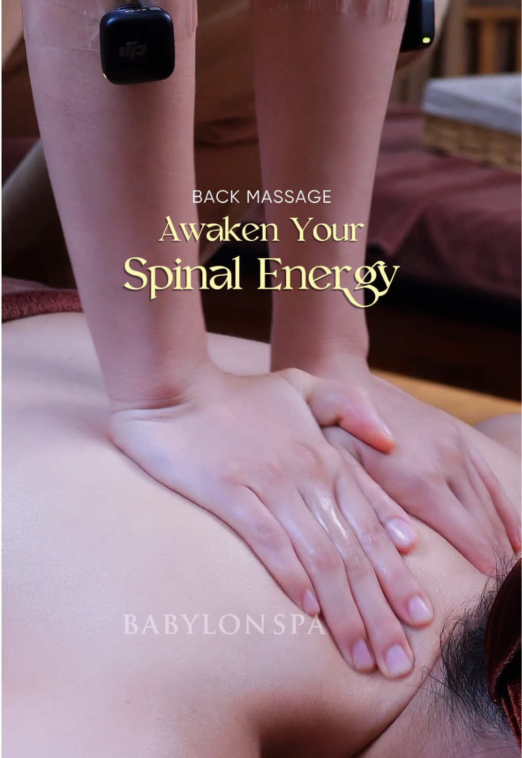 @Babylon Spa Massage Đ&agrave; Nẵng