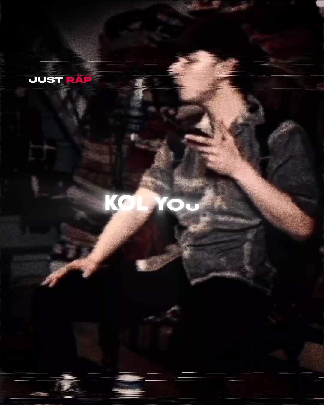 @JUST RAP