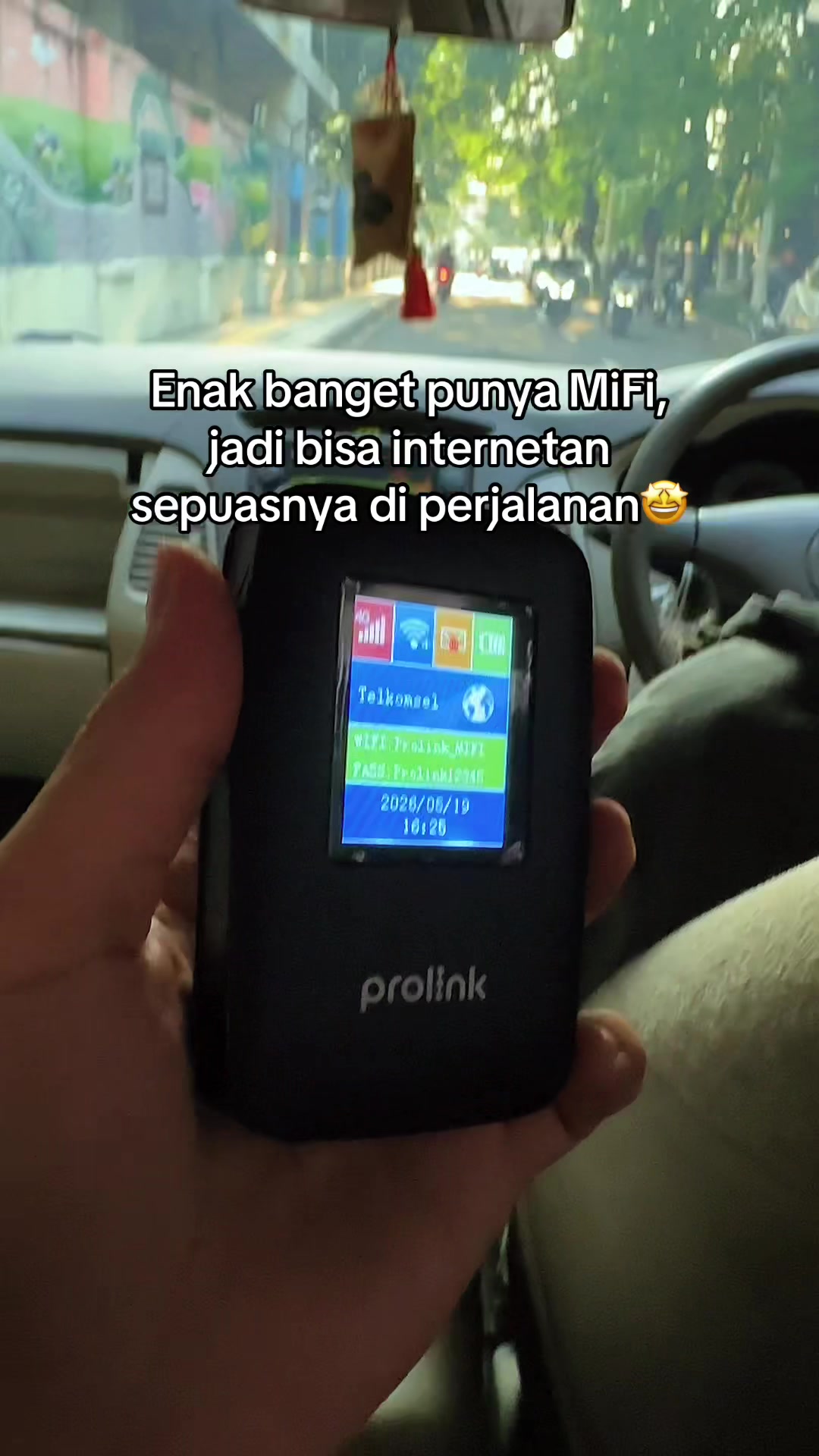 @Prolink Indonesia