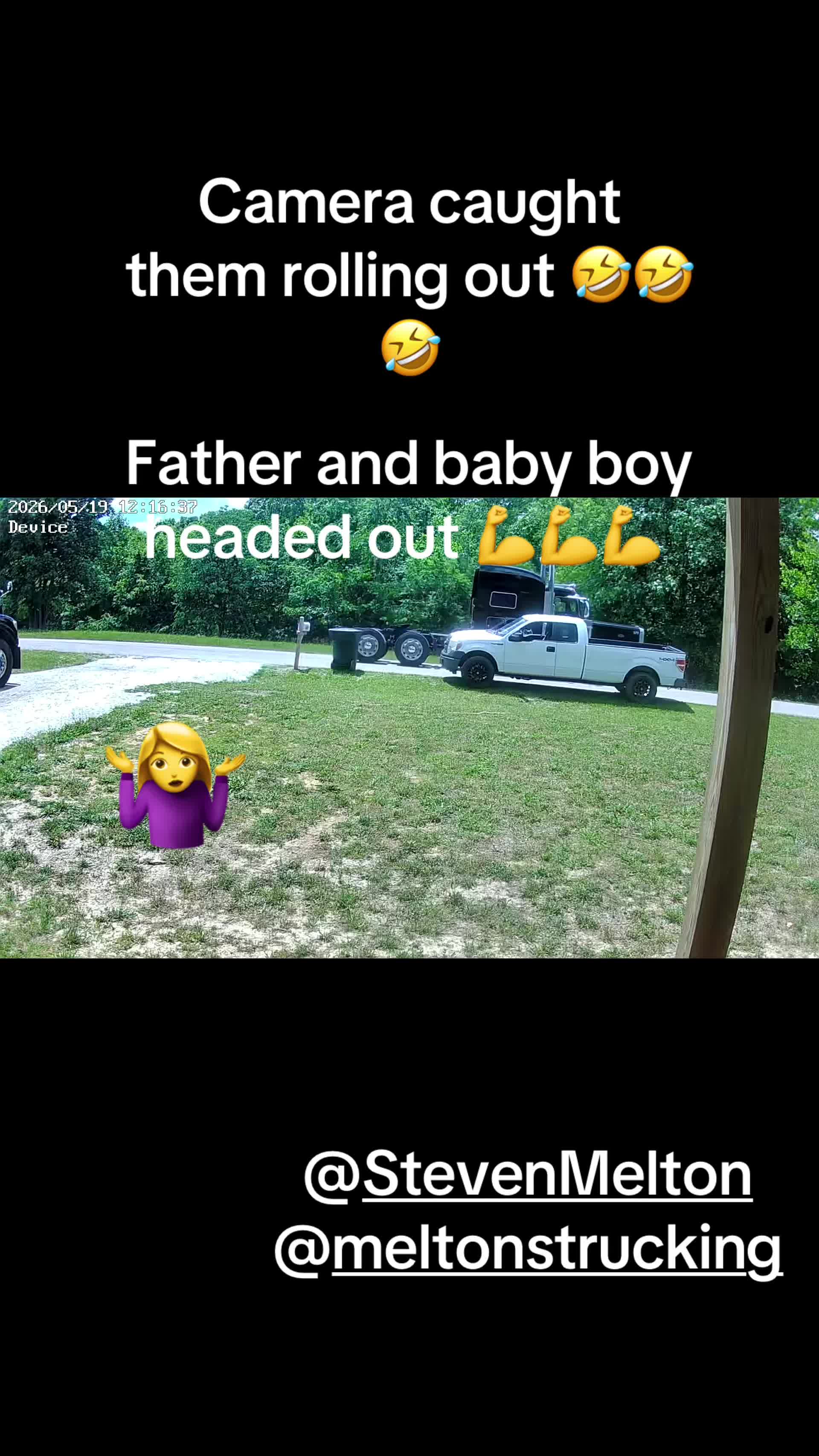 @truckerwifetruckermomma2❌️