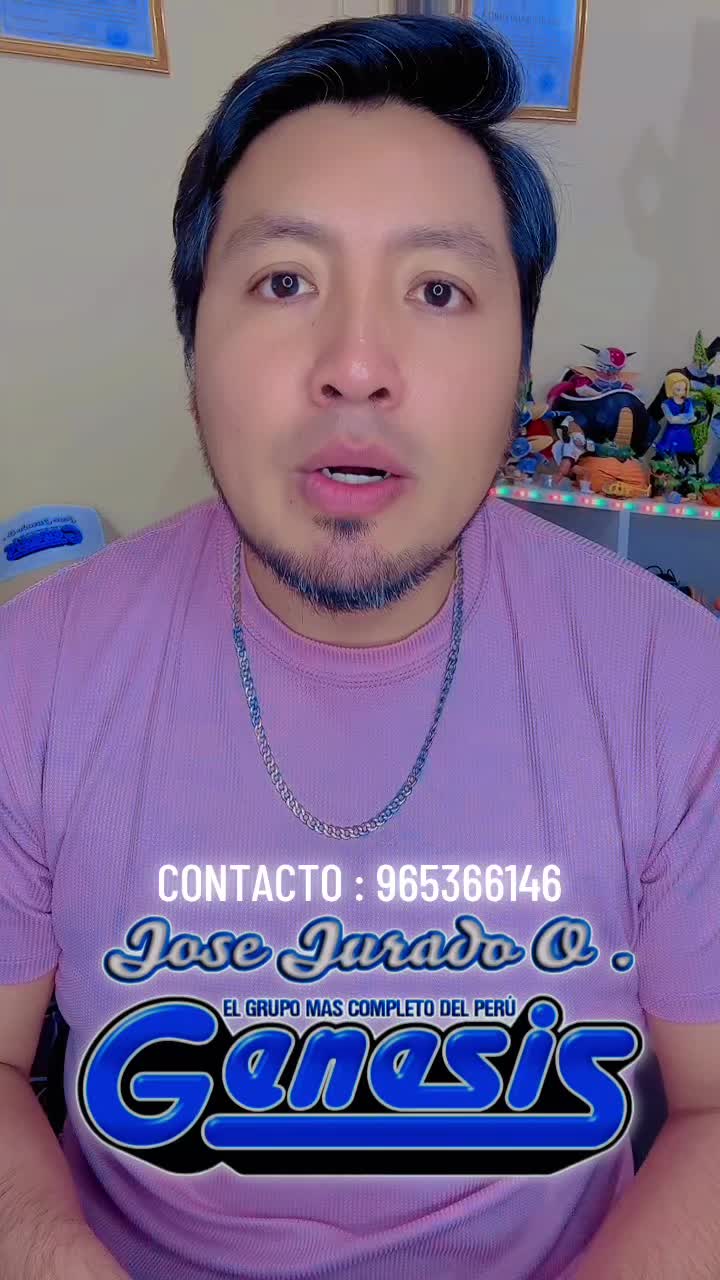 @Grupo Genesis Oficial
