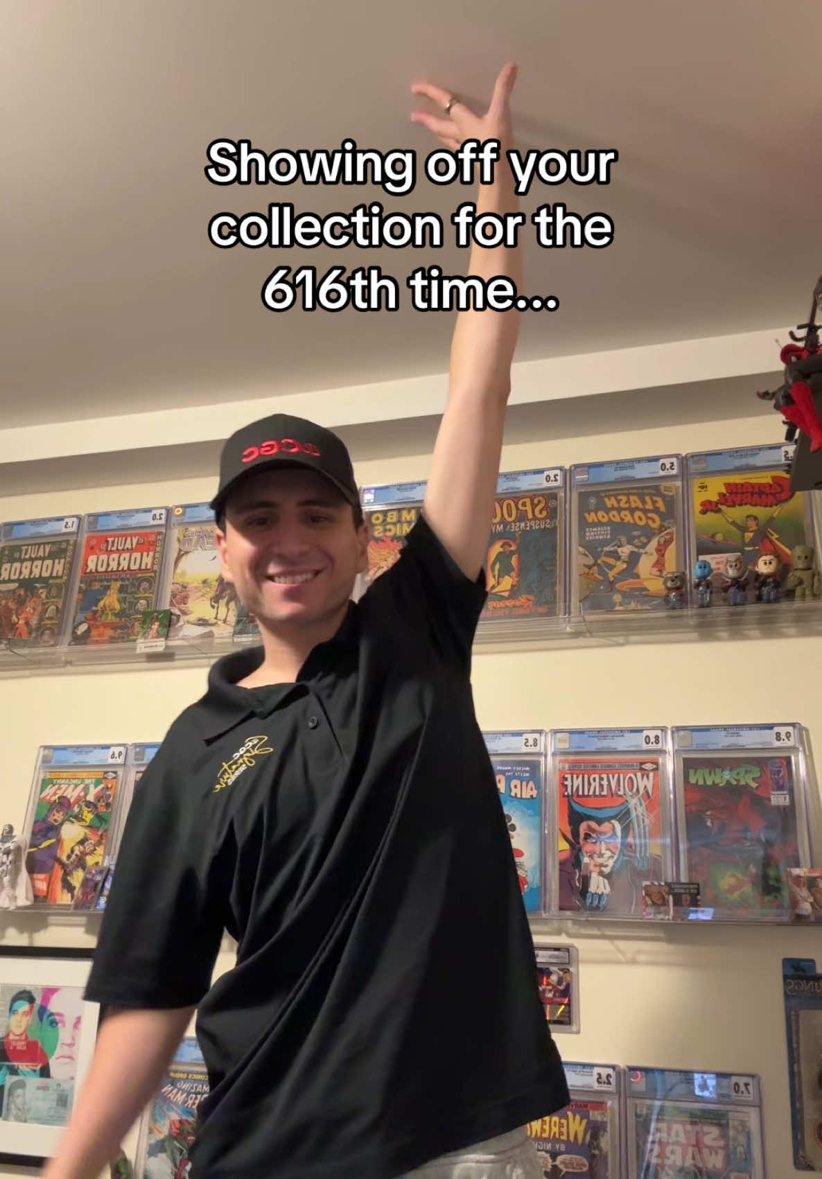@CGC Comics