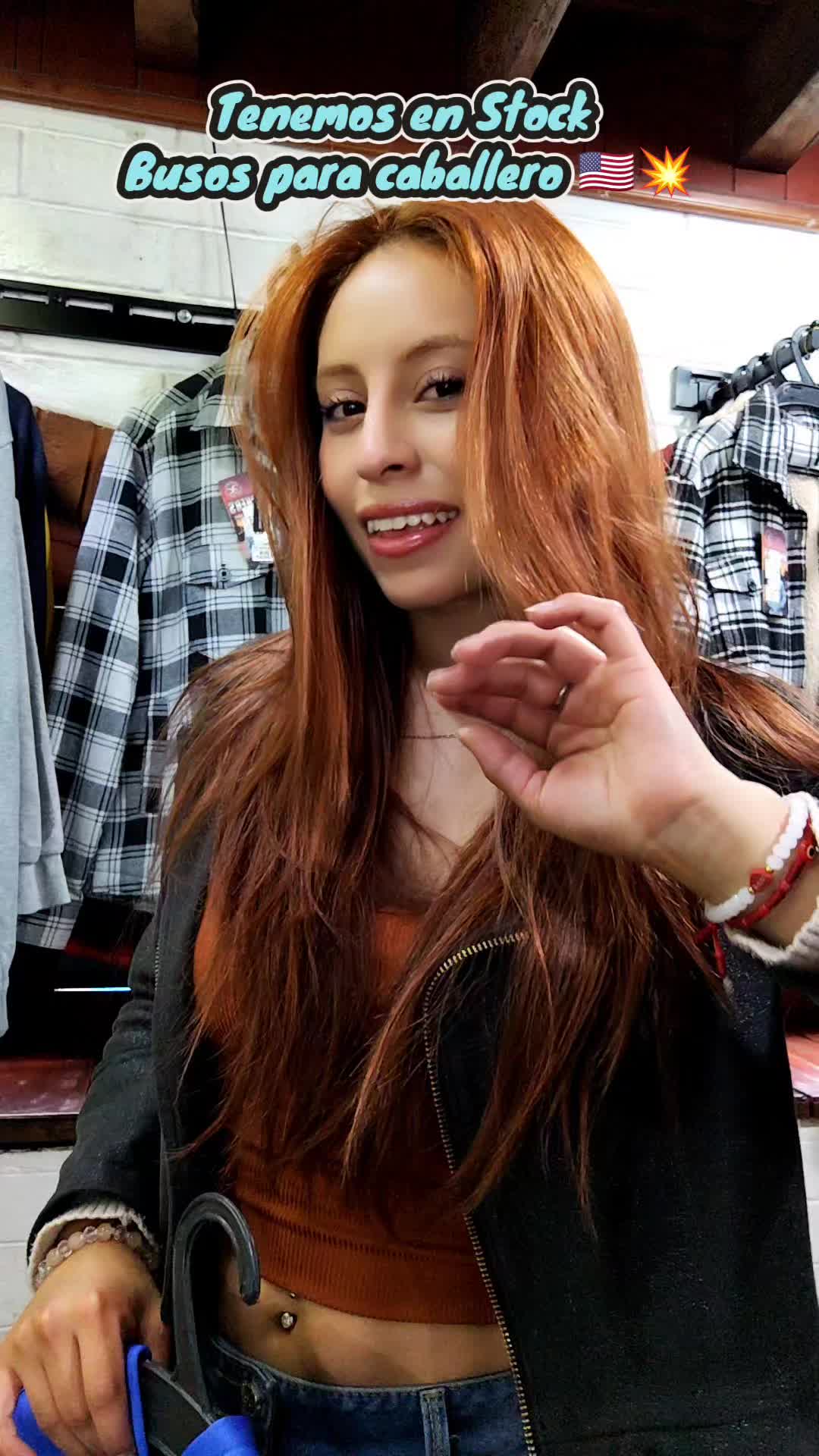 @El Gringo Tienda de Ropa Ameri