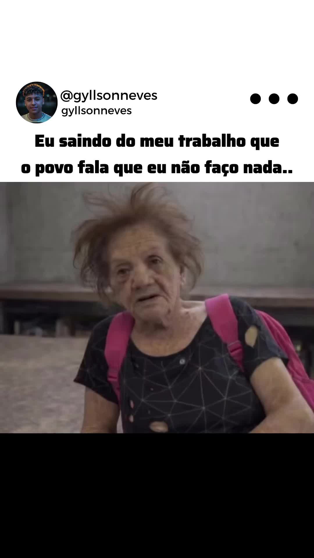 @Gyllson Neves