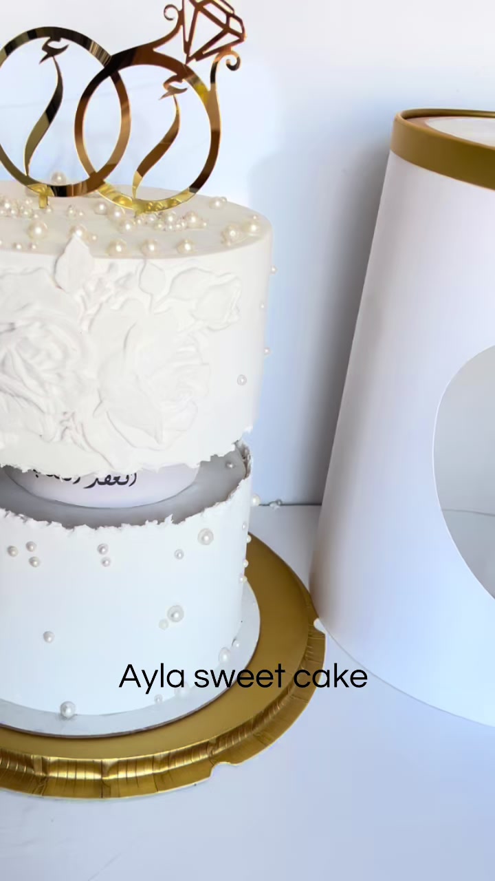 @Ayla sweet cake