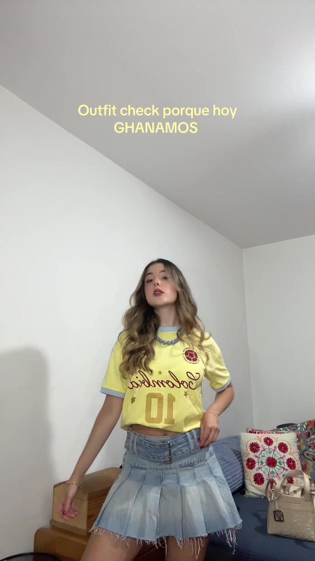 @Luciana Mesa