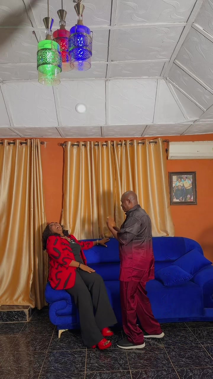 @Ebele and emeka ibeanuka