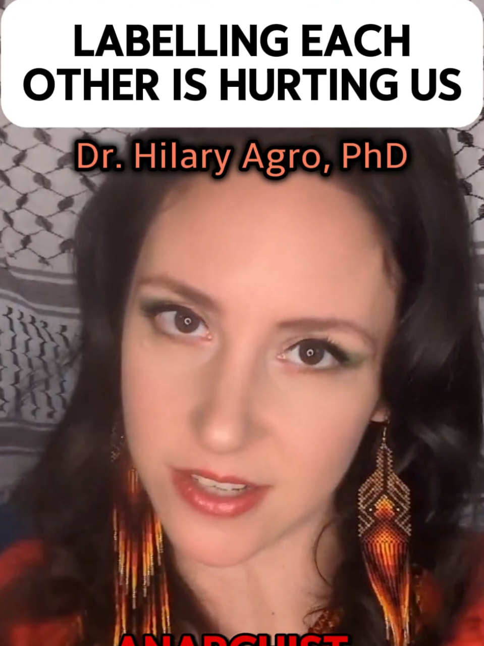 @Dr. Hilary Agro, PhD ๐