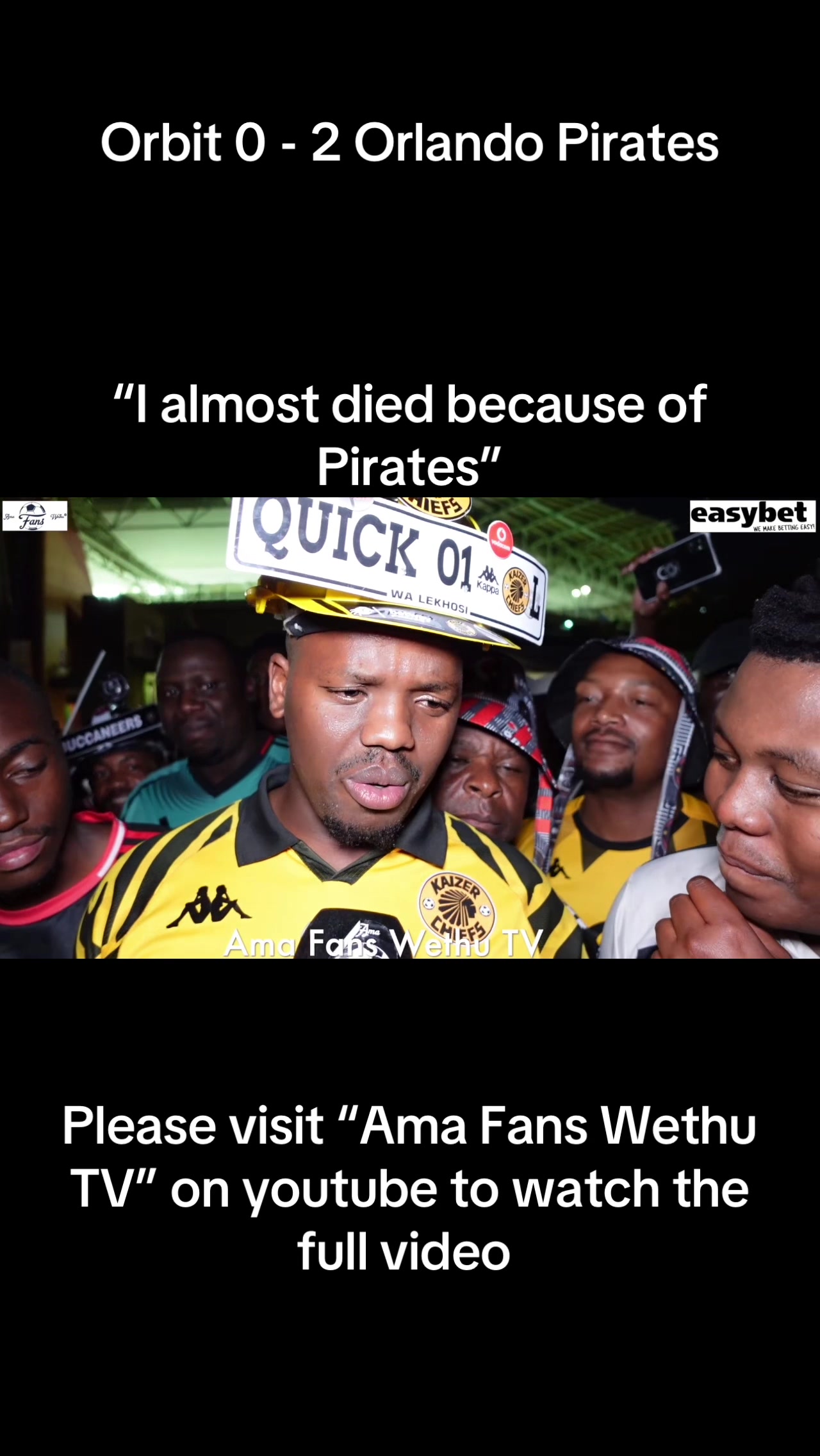 @amaFANSwethuTV