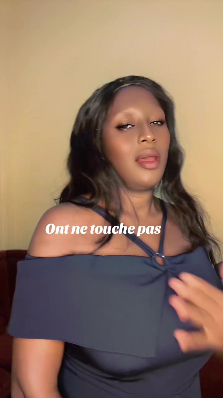 @Amina Chaya