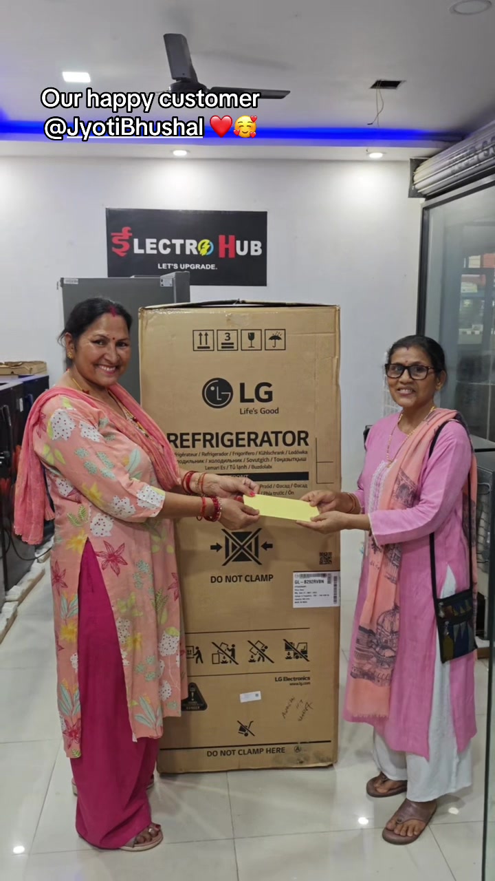 @Electrohub