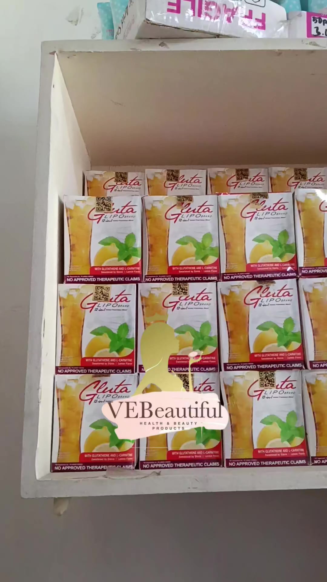 @VEBeautiful You