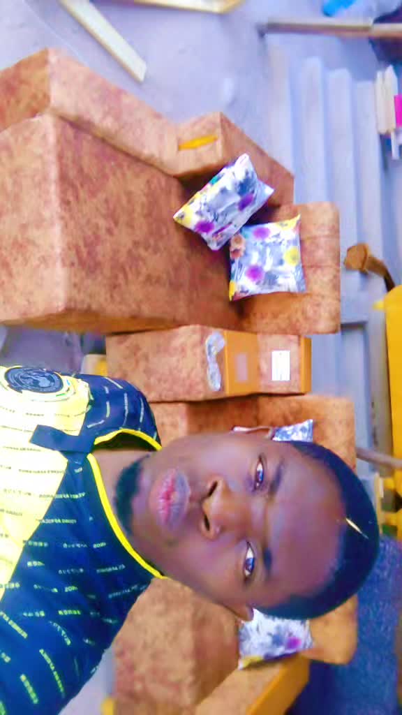 @bwana harusi