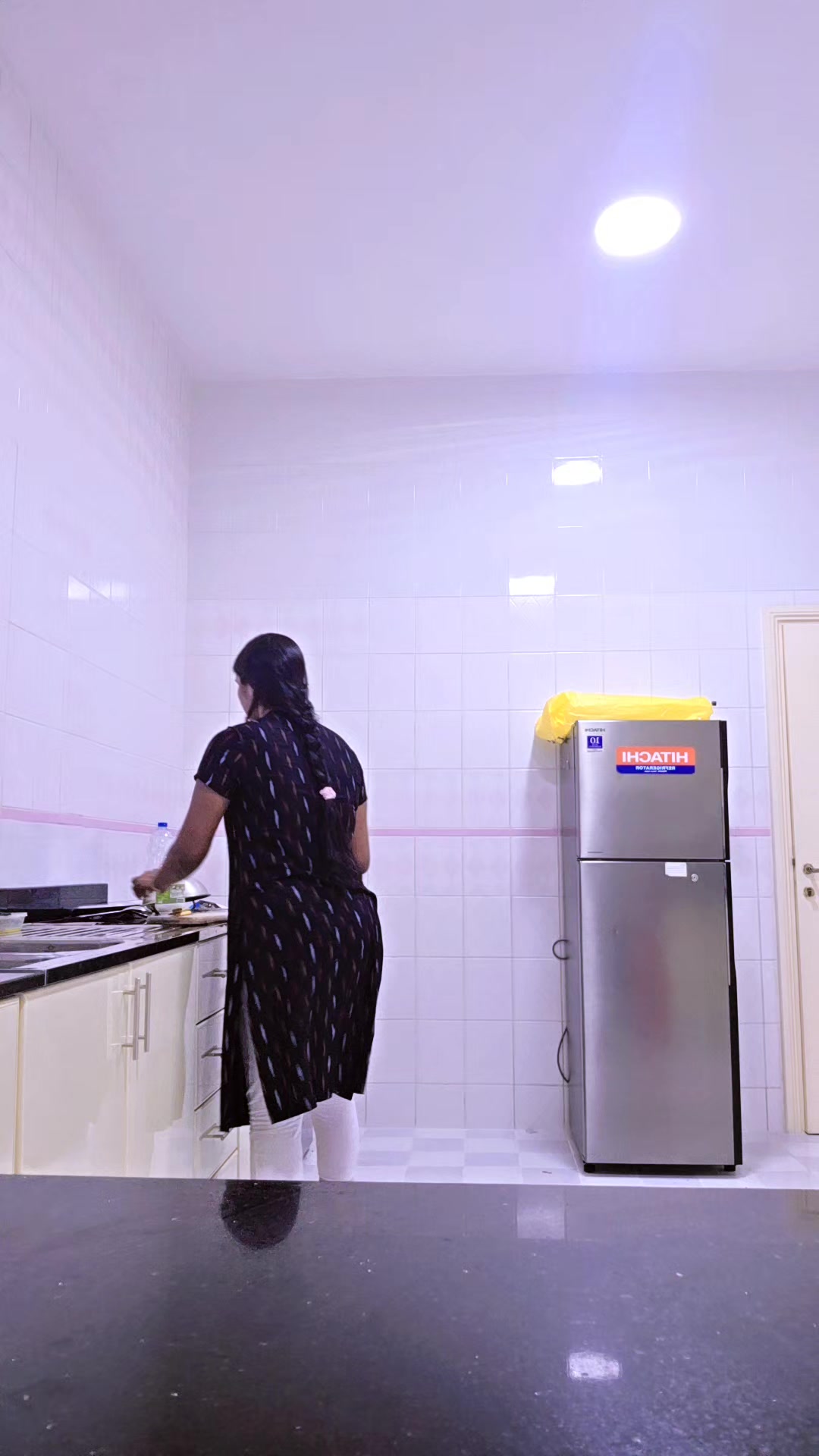 @radhika official