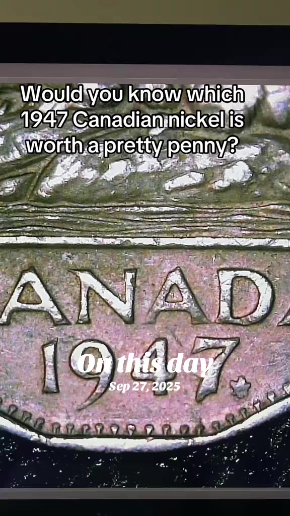 @Rocky Mountain Minted 🇨🇦