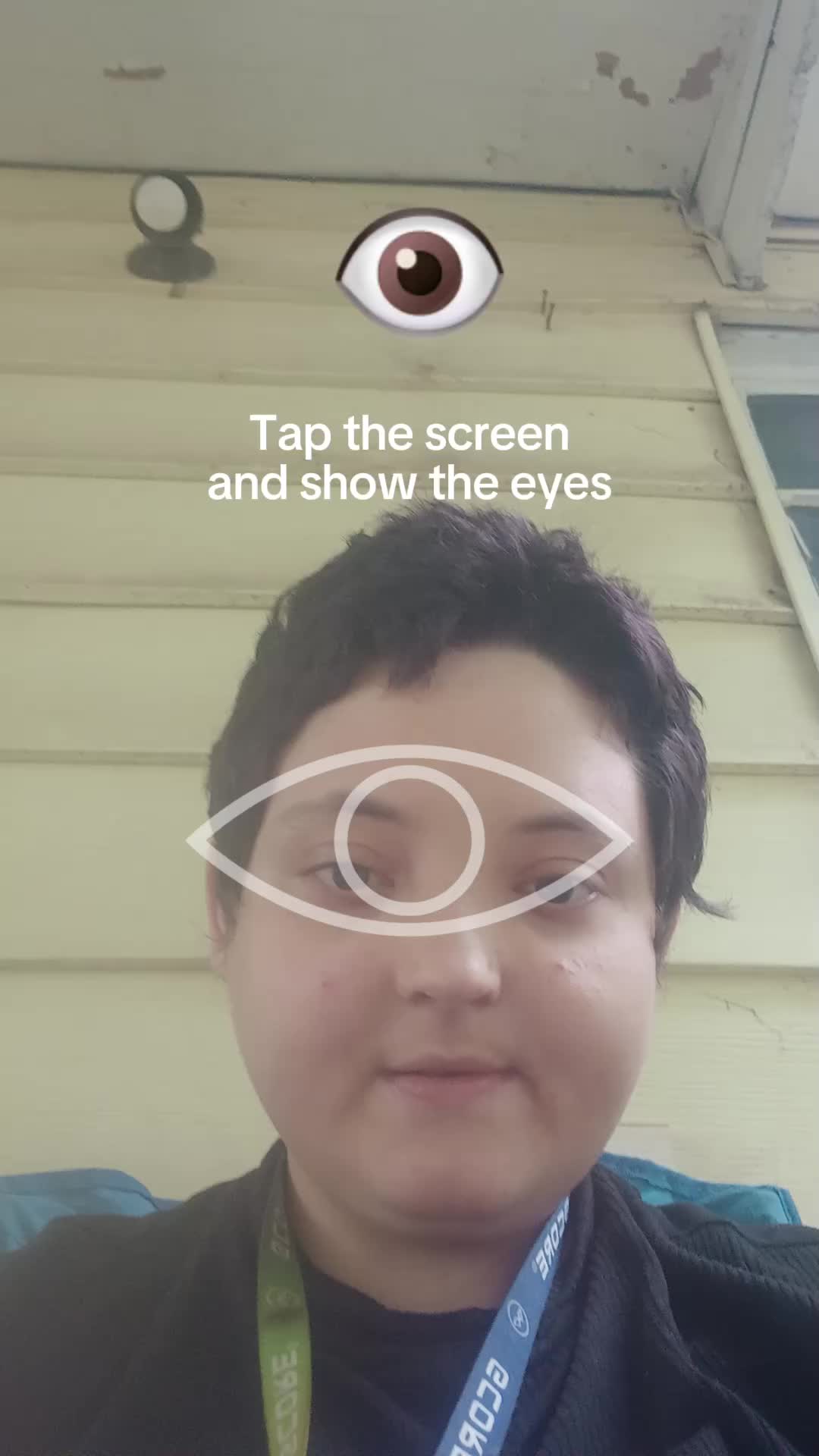 @Sierra Horton
