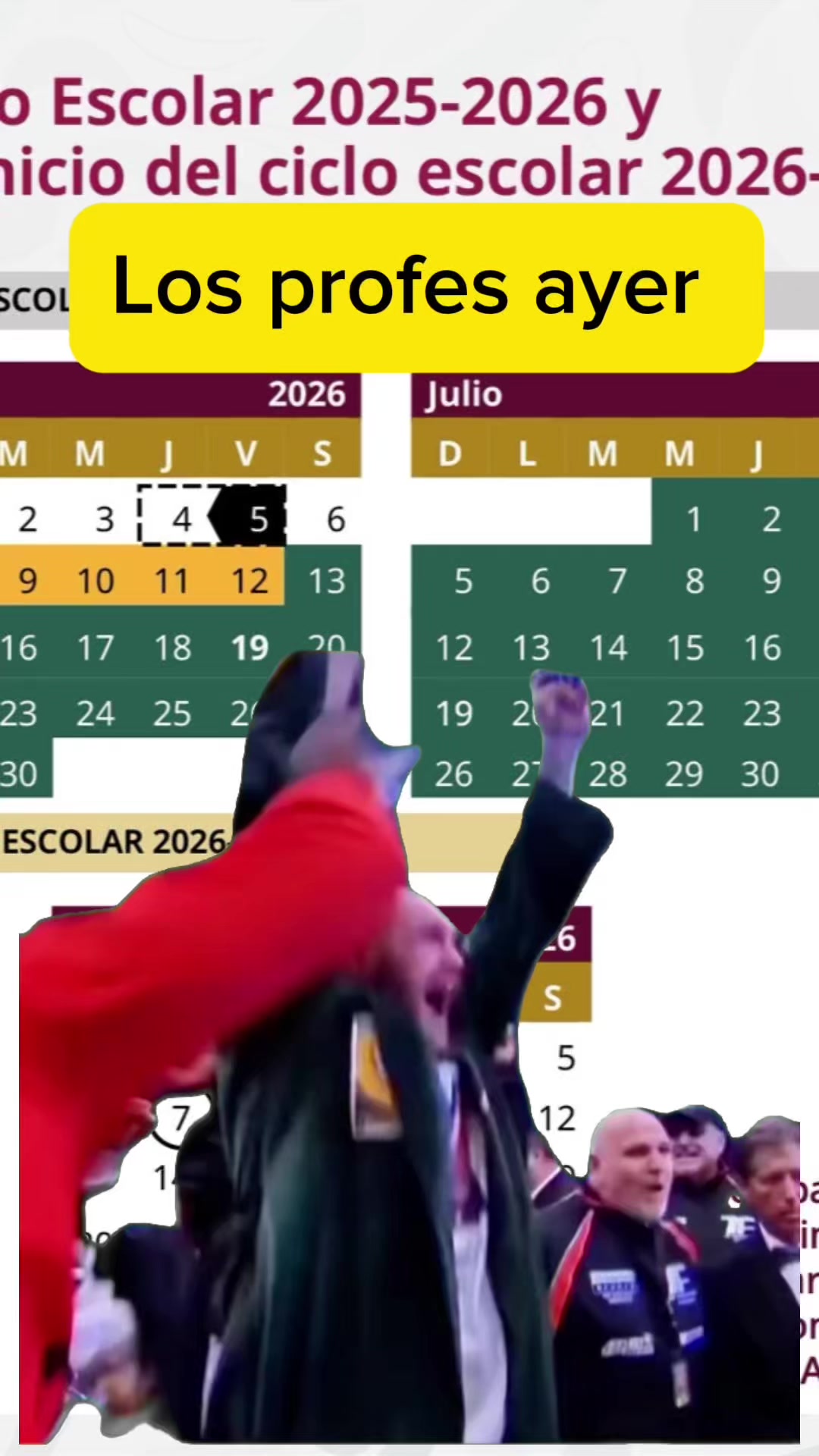 @El Maestro Rom&aacute;n 👨&zwj;🏫