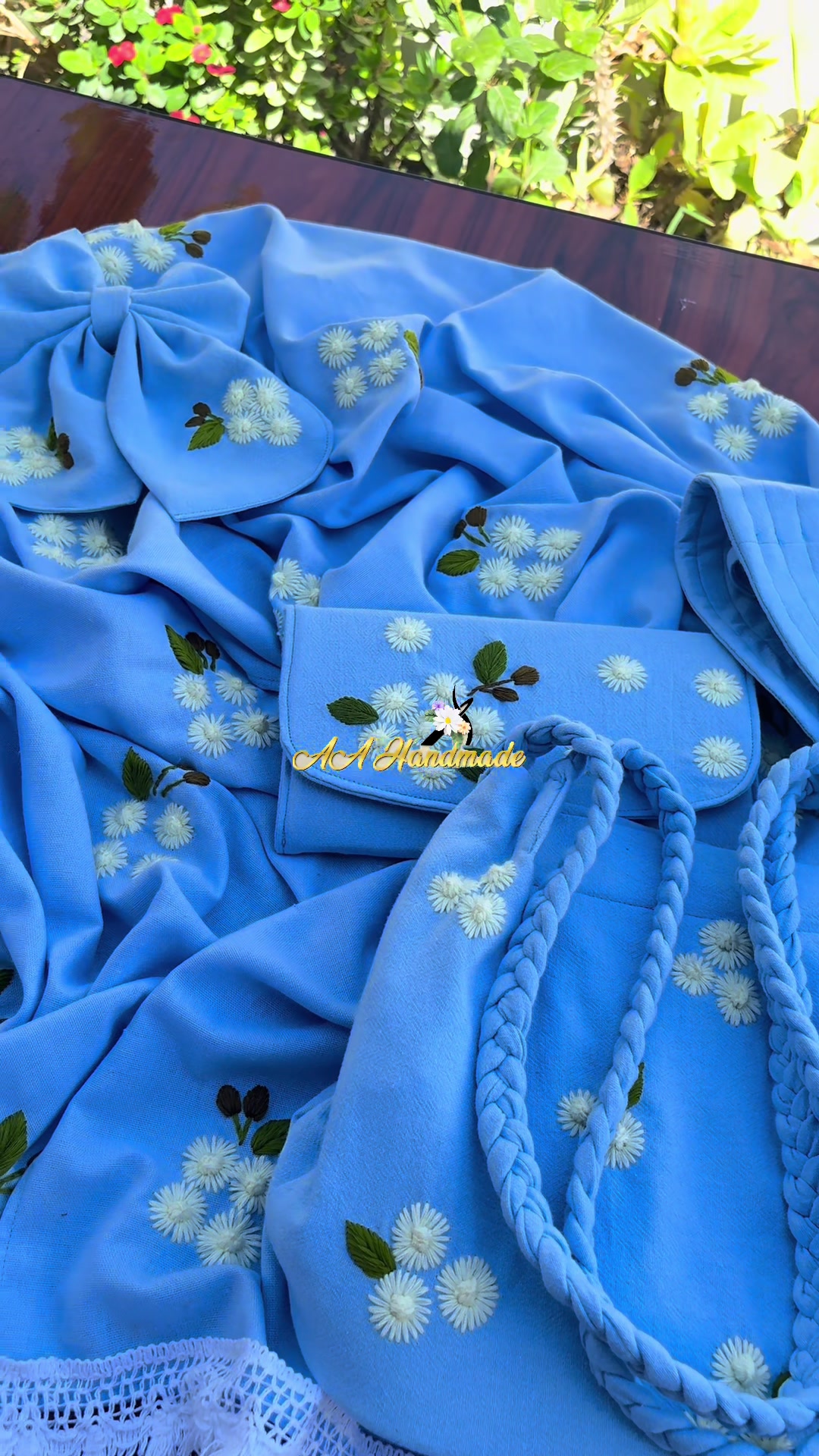 @AA Handmade