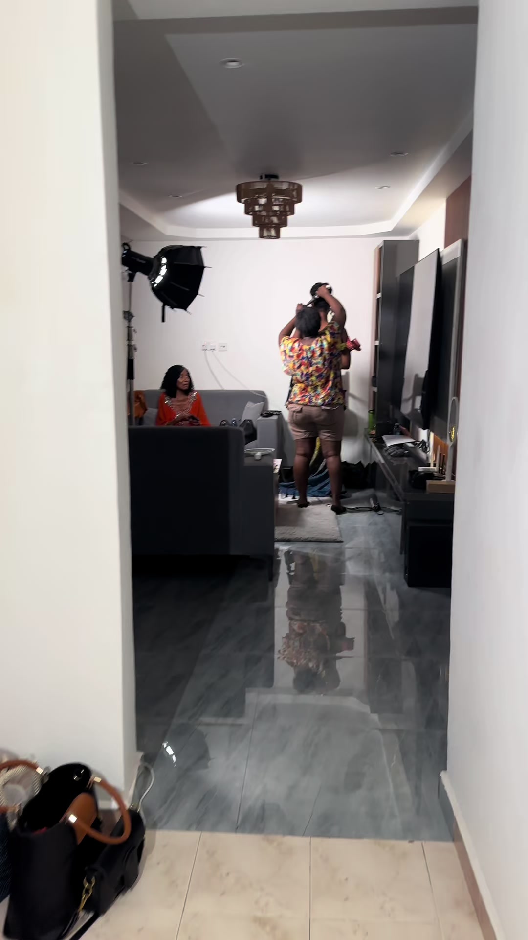 @Nana Yaa