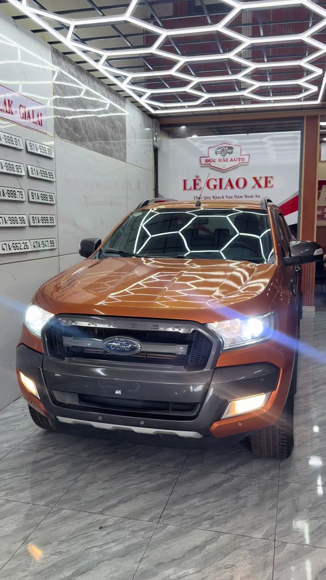 @Đức Hải Auto