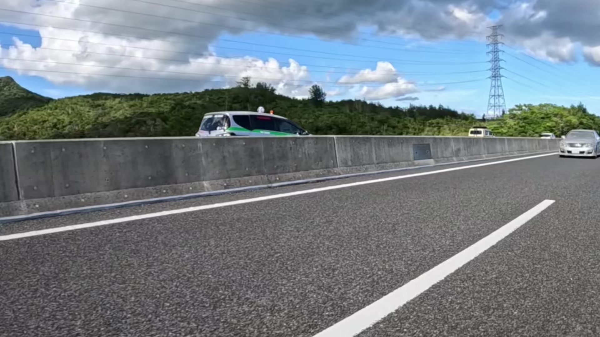 @Ryukyu Runner