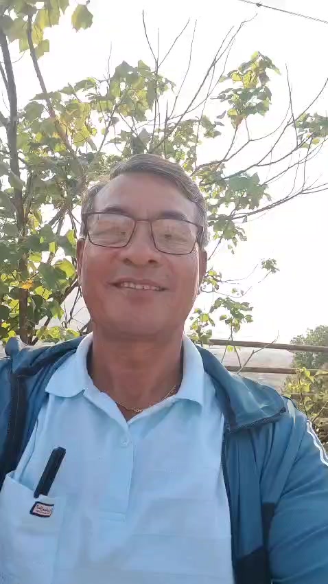 @Chinkaji Shrestha