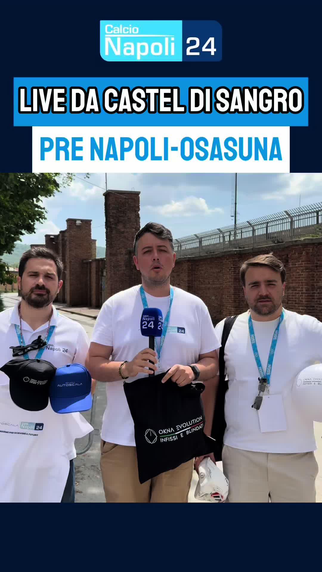 @CalcioNapoli24.it