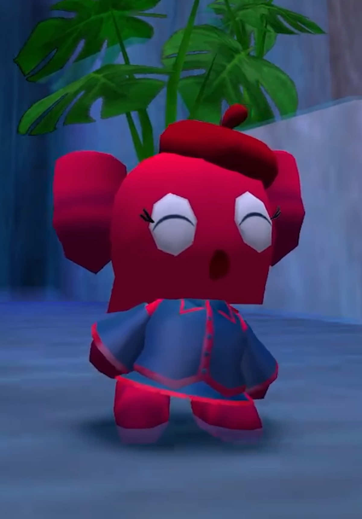 @Chilling with Chao