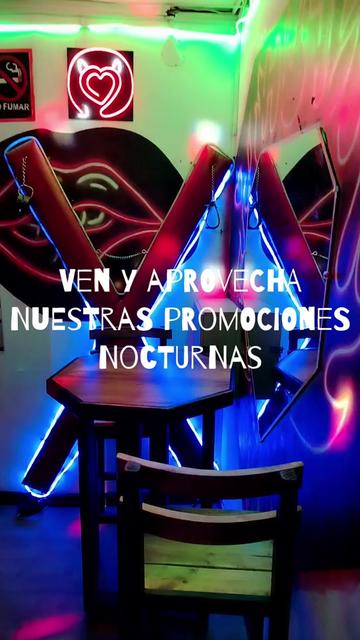 @Love Center VIP Bolivia
