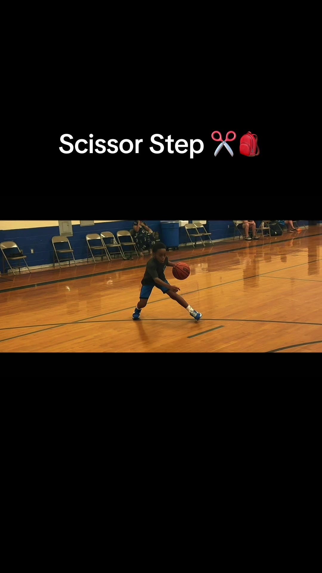 @Ansong Basketball