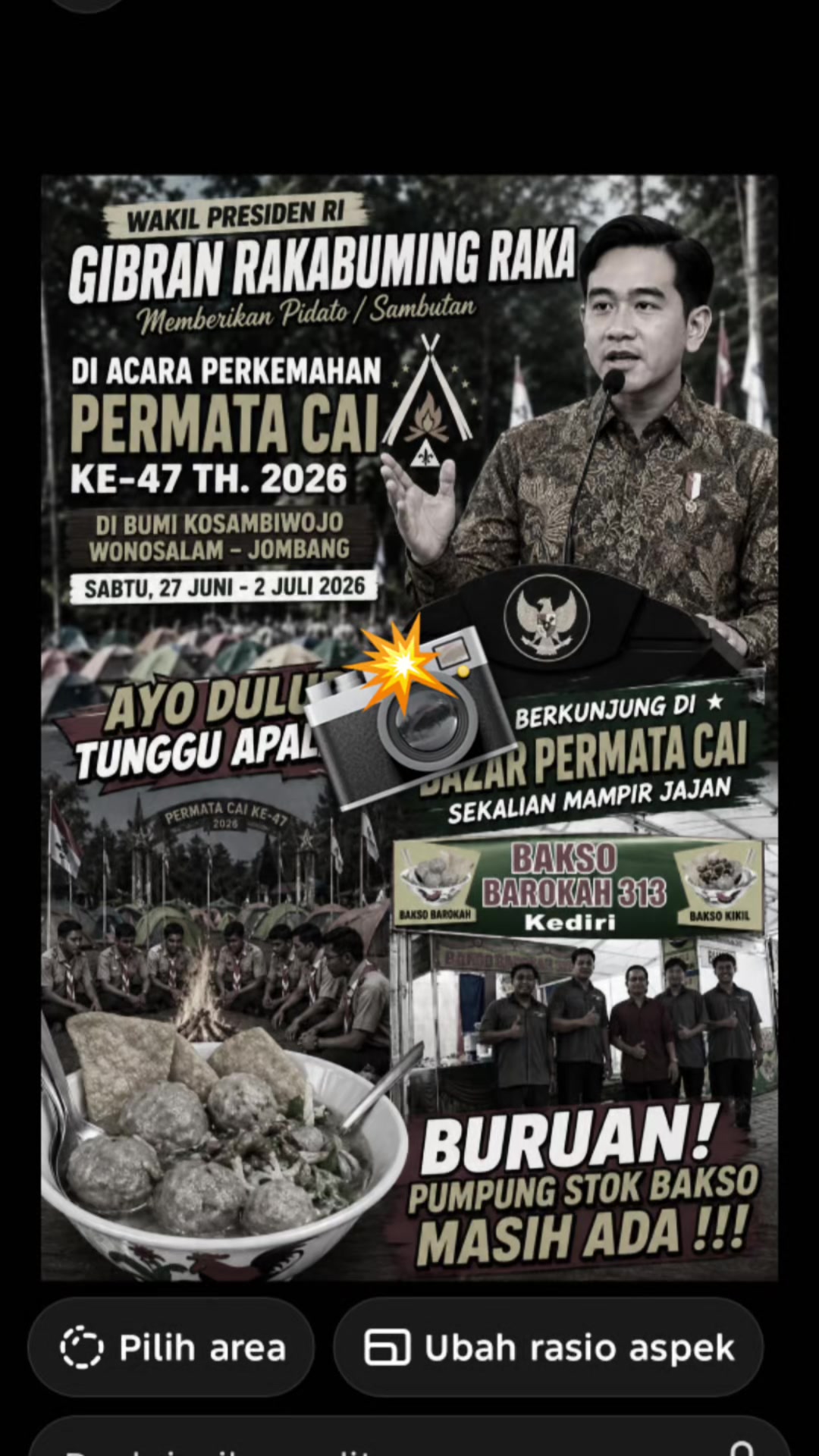 @LINTAS BUANA OFFICIAL