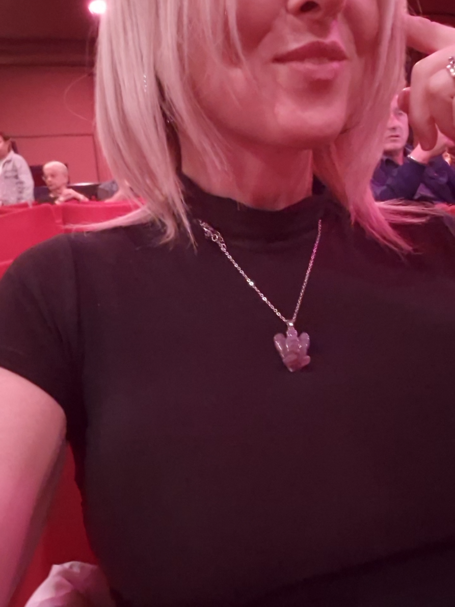 @Lupabiondatruck