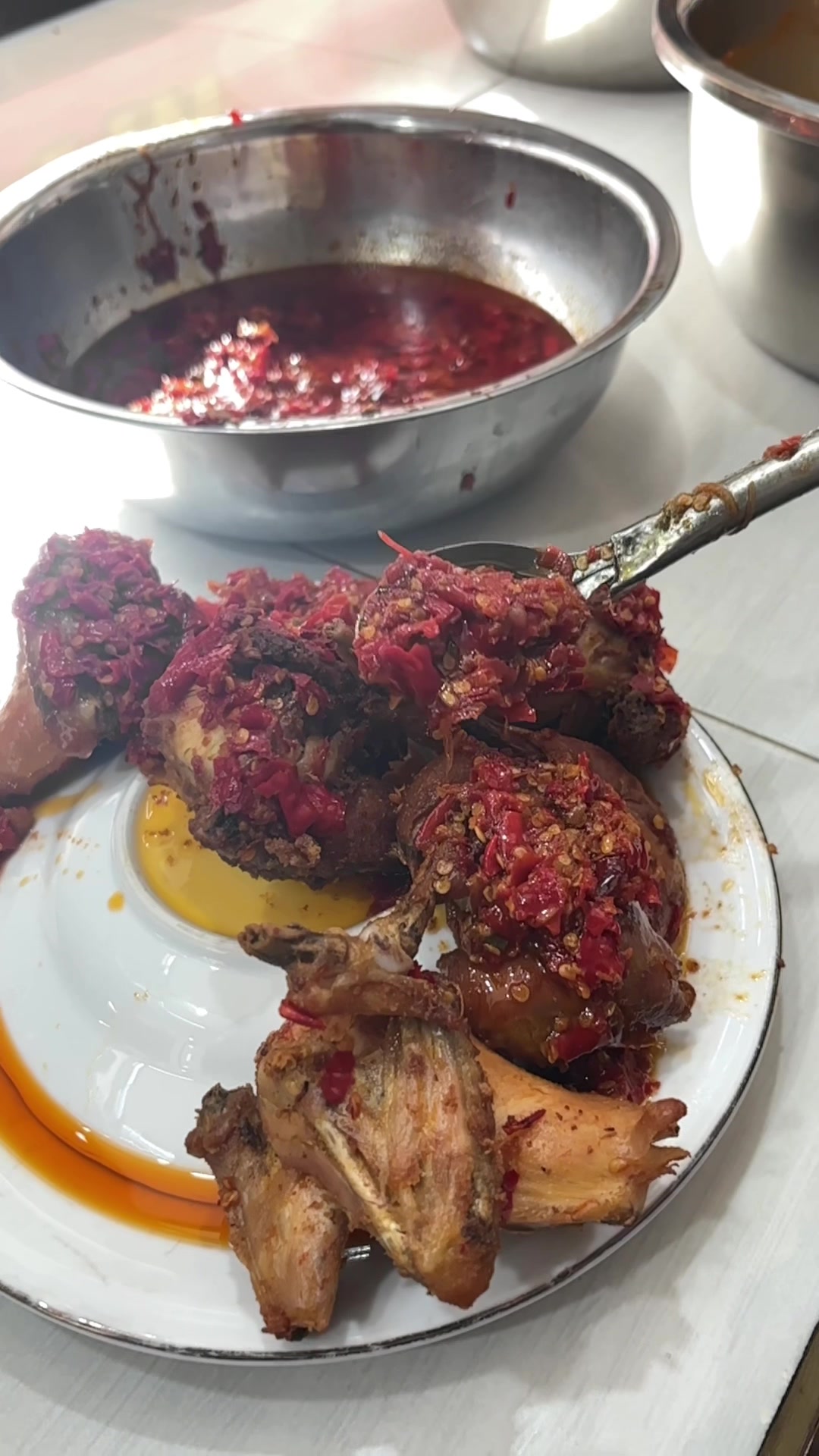 @RM. Padang RODA JAYA