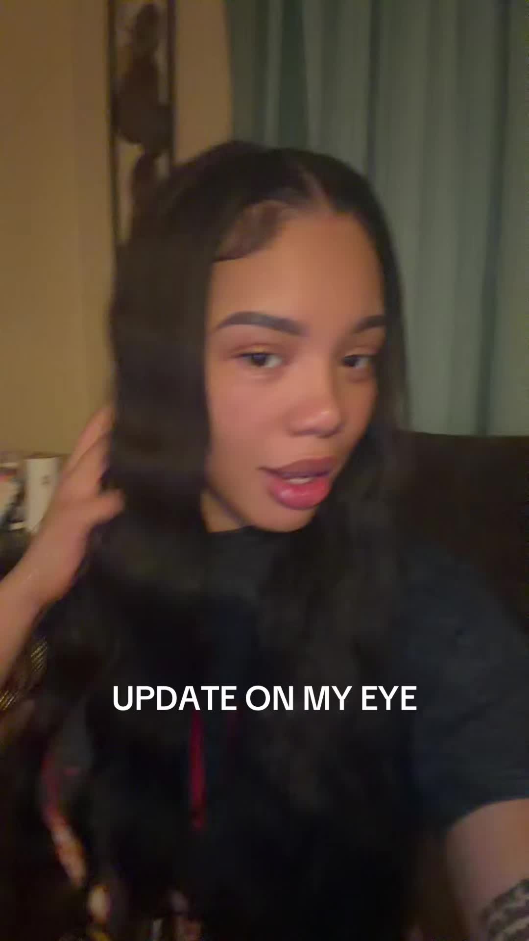 @Misty Foster