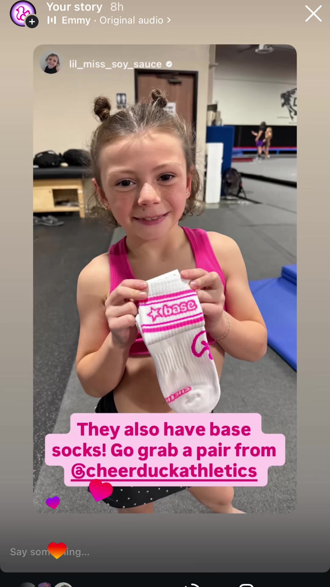 @cheerduckathletics
