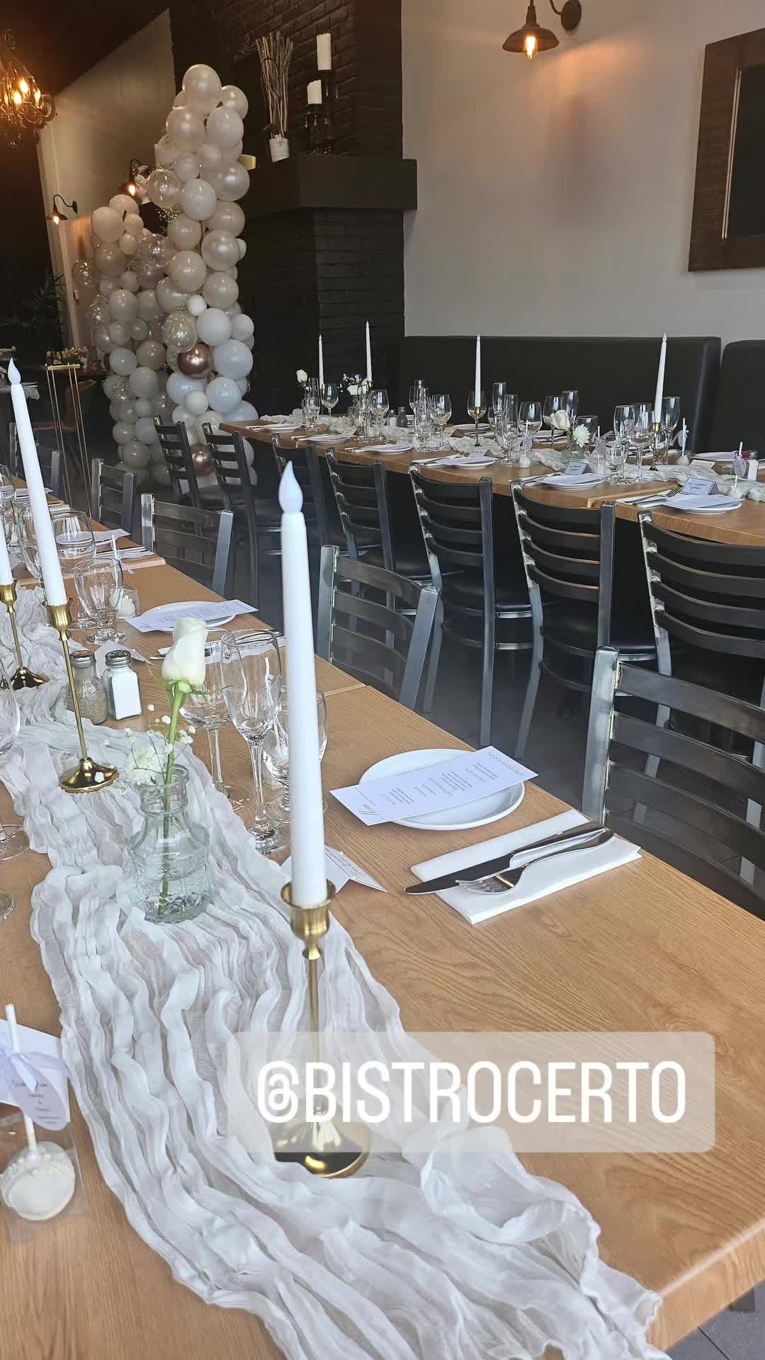 @nonnas catering mtl