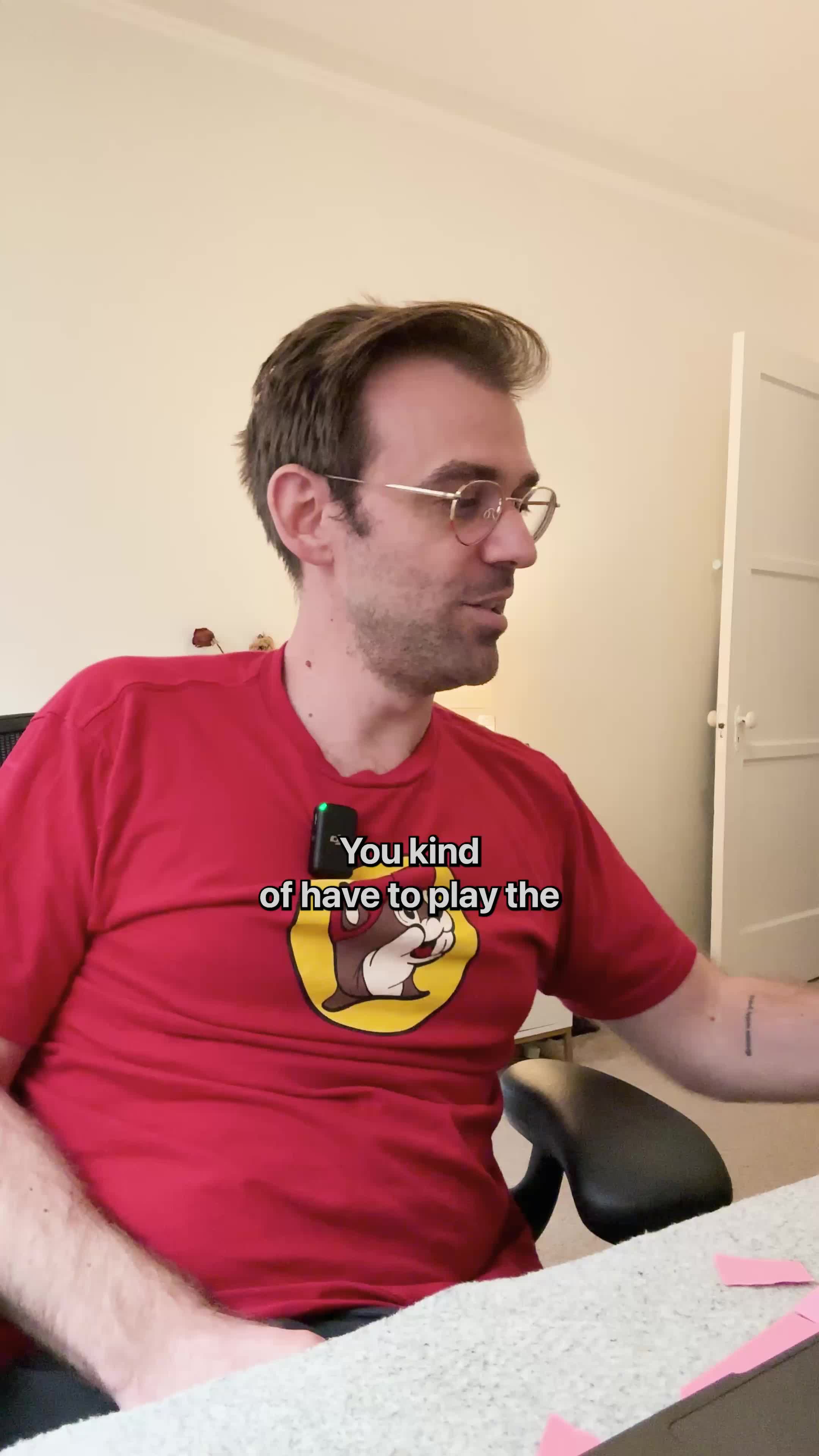@Jamie Brindle