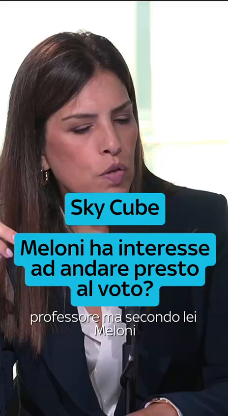 @Sky tg24