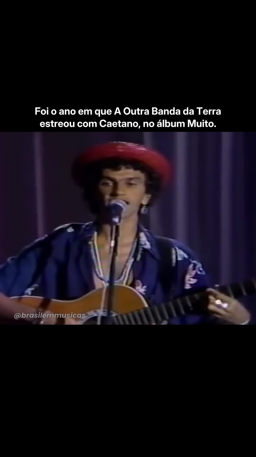 @Brasil em Músicas | MPB