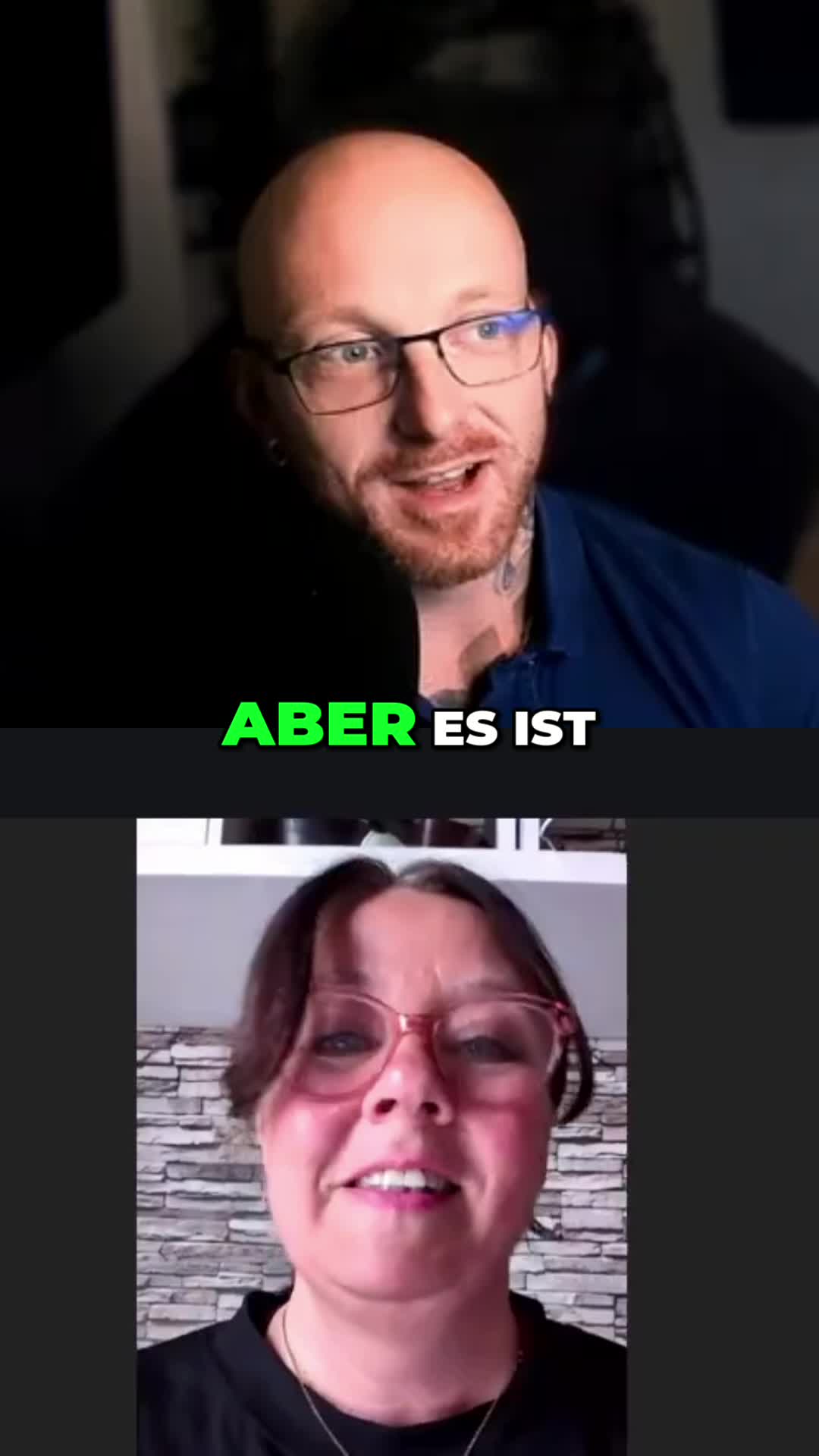@R&uuml;ckenreparatur Community