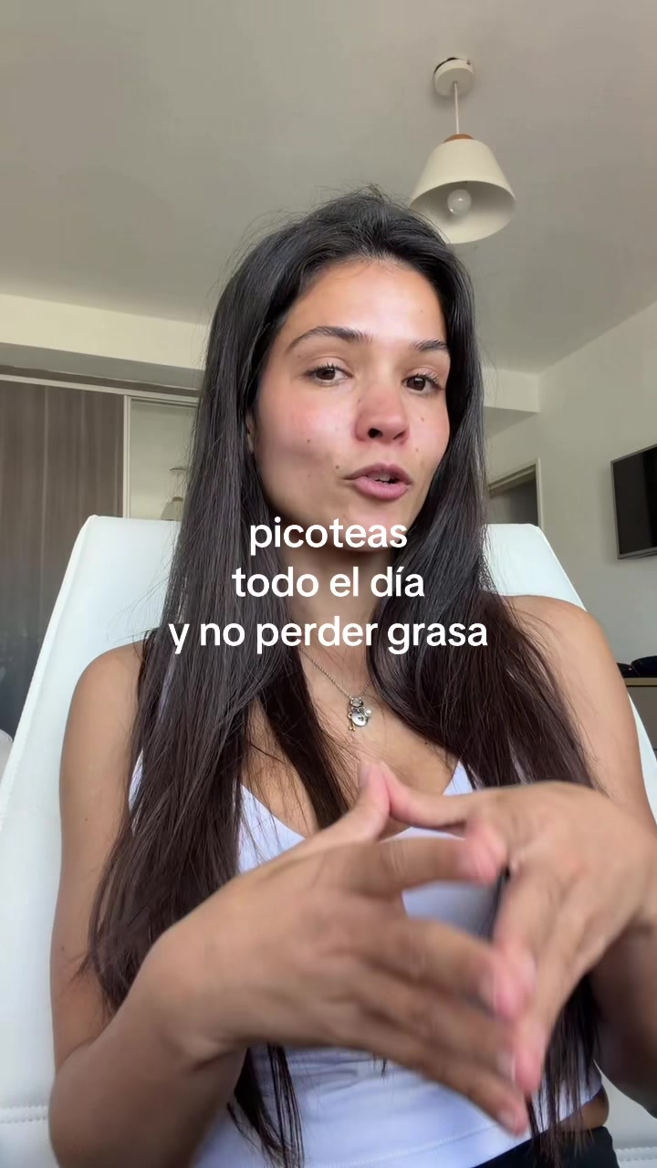 @Luci Suárez