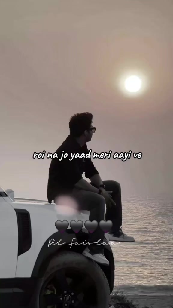 @Dil Faislaa