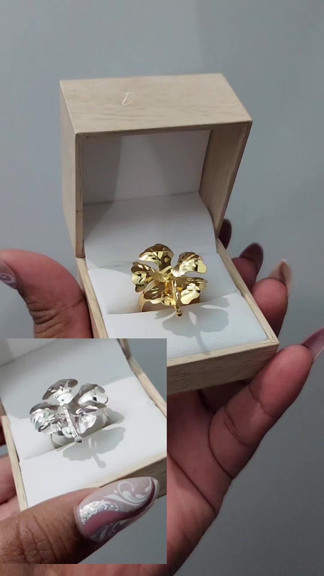 @Baksh Jewellery