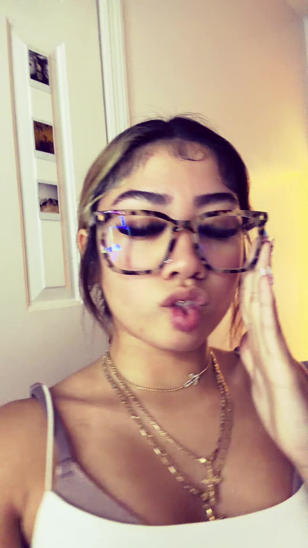 @ashley darlene