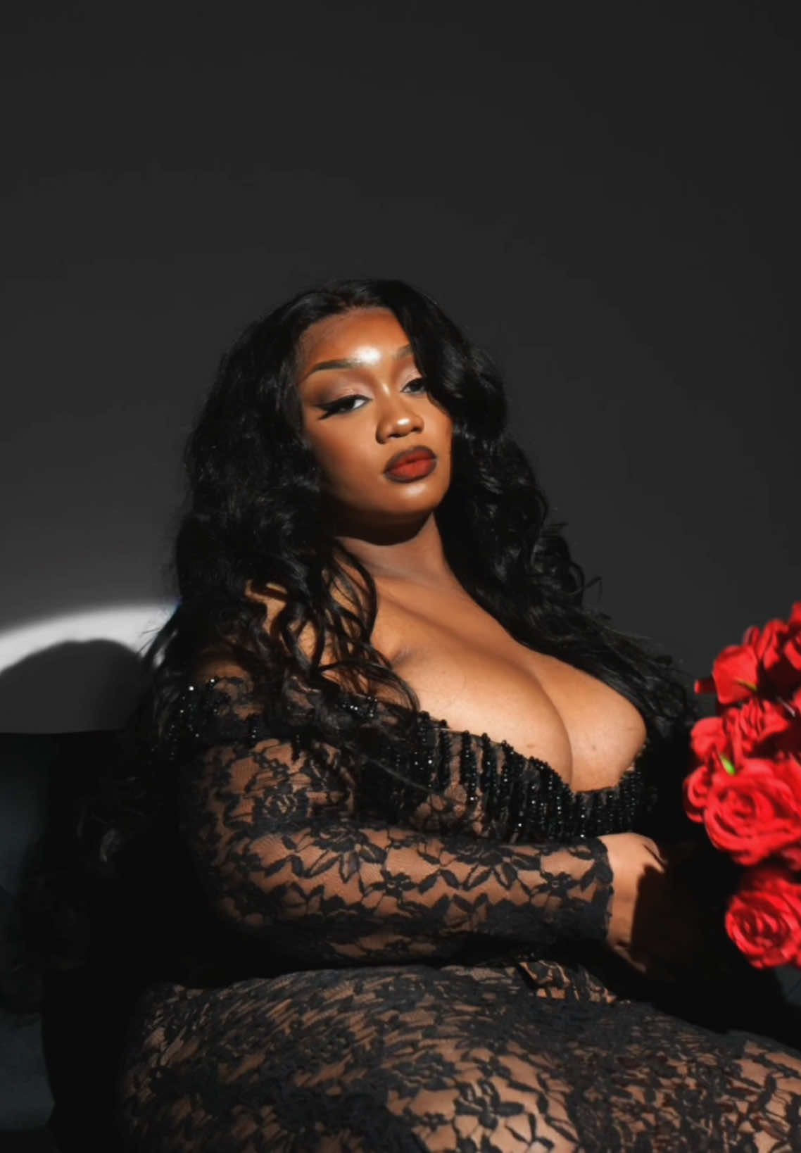 @ChasityShanelle